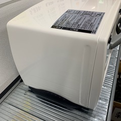 ノンフライオーブンの画像