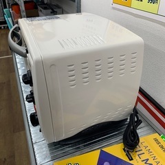 ノンフライオーブンの画像