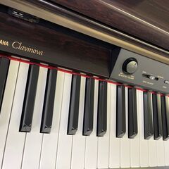 YAMAHA  CLP-270M　電子ピアノの画像