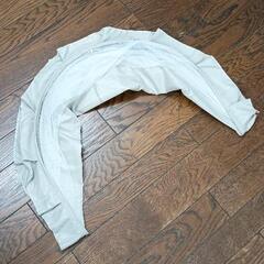 0716-105 ベビー用蚊帳　赤ちゃん用虫除けの画像