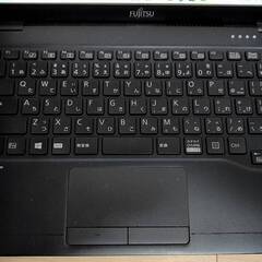 値下げLIFEBOOK  Core i5-10310Uの画像