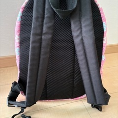 ［値下げ］子ども用リュック　MEIの画像