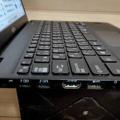値下げLIFEBOOK  Core i5-10310Uの画像