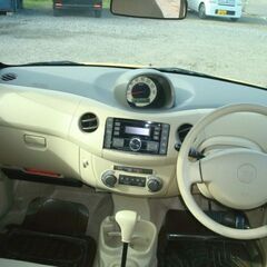 エッセ　Ⅹ　４ＡＴ　４ＷＤ　　走行距離４２２０５ｋｍ　走行少ないエンジン・ミッション・足廻り調子良し　おすすめ車輌　の画像