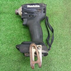 マキタ TD172D 充電式インパクトドライバー【野田愛宕店】【店頭取引限定】【中古】管理番号：IT7UY5DS7U8Sの画像