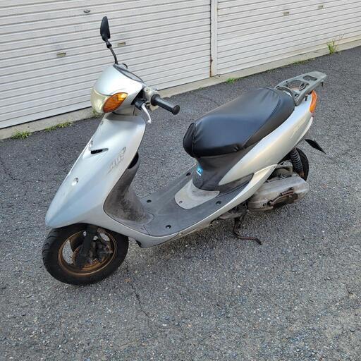 にこ ヤマハ リモコンジョグ JOGSA16J (ニシオ) 鳳のヤマハの中古