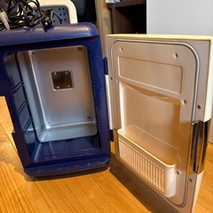 カースティン温冷蔵庫の画像