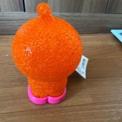 お値下げしました‼️未使用品✨ドキンちゃんライト💡の画像