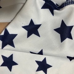ラッシュガード⭐︎120サイズの画像