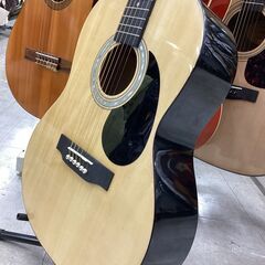 MartinSmith W-102-N-PK　お子様のお試しギターやインテリアにも！の画像