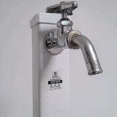 水栓柱・蛇口水栓｜マエザワ SANEIの画像