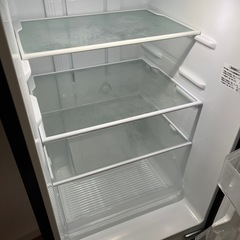 冷凍冷蔵庫の画像