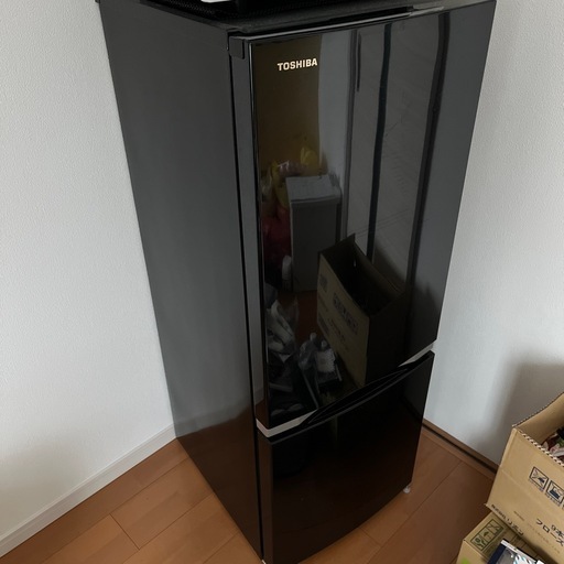 冷凍冷蔵庫