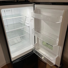 冷凍冷蔵庫の画像