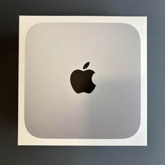 2023年 Mac mini メモリ 16GB SSD 256GB M1の画像