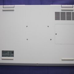 nec n156C GAWノートパソコン　ストレージ無しの画像