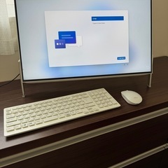 【美品】富士通 デスクトップパソコン ESPRIMO FH70/...