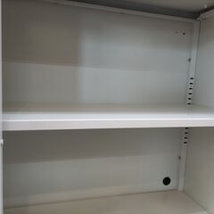 キャビネットの画像