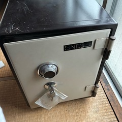 金庫