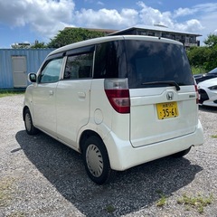 ゼスト　7/15車検いれましたの画像