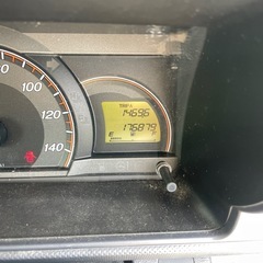 ゼスト　7/15車検いれましたの画像