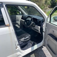 ゼスト　7/15車検いれましたの画像