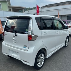 日産　デイズ　ハイウェイスターGの画像