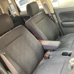 ホンダ　ゼストスパーク！！コミコミ20万円！！車検付き！R7/9！4WD！ワンセグテレビナビ付き！の画像