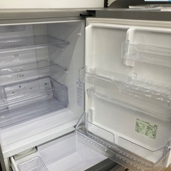 【トレファク イオンモール常滑店】3ドア冷蔵庫 AQUA AQR-271E 2016年製をご紹介！の画像