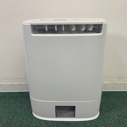 【ご来店限定】＊Panasonic 衣類乾燥機　2018年製＊0716-9