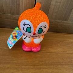 お値下げしました‼️未使用品✨ドキンちゃんライト💡の画像
