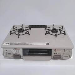 ガスコンロ｜リンナイ RT64JHS-L LPガス用