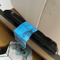 ②テレビ　42インチ　09年製の画像