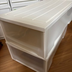 【無料】収納ケースの画像