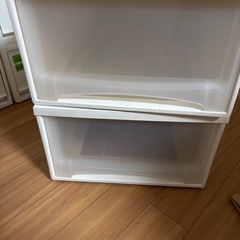 【無料】収納ケースの画像