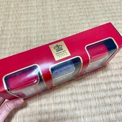 新品 未開封 - ロンドン名所紅茶ギフトセットの画像