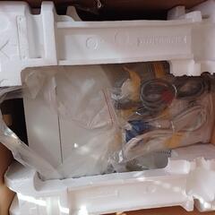 パソコン　ブラウン管モニター(パナソニック　TX-M7F22-J　カラー　CRT　ディスプレイ)の画像