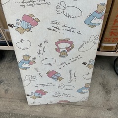 テーブル　折りたたみの画像