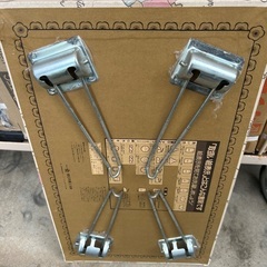 テーブル　折りたたみの画像