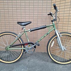 【限定モデル】BMX SCHWINN シュウィン ストレンジャー...