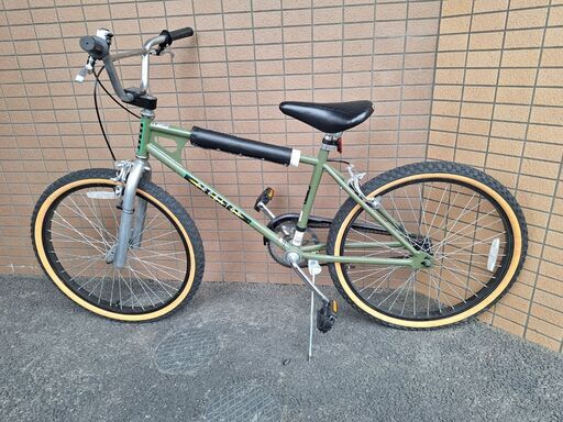 限定モデル】BMX SCHWINN シュウィン ストレンジャーシングス