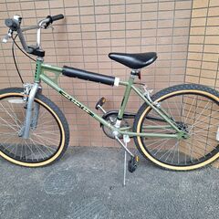 【限定モデル】BMX SCHWINN シュウィン ストレンジャーシングスの画像