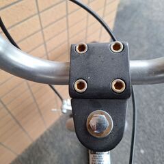 【限定モデル】BMX SCHWINN シュウィン ストレンジャーシングスの画像