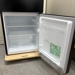 ⭐️IRIS OHYAMA⭐️ 冷凍冷蔵庫 2022年 87L 美品 大阪市近郊