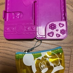 ディズニー　おもちゃセットの画像