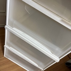 【無料】収納ケースの画像