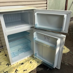 D940 冷蔵庫 アビテラックス Abitelax AR-100Eの画像