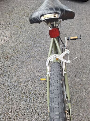 限定モデル】BMX SCHWINN シュウィン ストレンジャーシングス