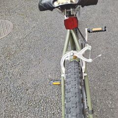 【限定モデル】BMX SCHWINN シュウィン ストレンジャーシングスの画像
