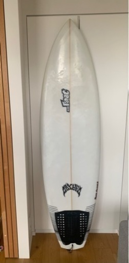 サーフボード(ケース・リーシュ・デッキパッド付き)Surfboard サーフボード(ケース・リーシュ・デッキパッド付き)Surfboard